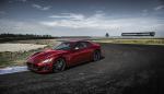 Maserati GranTurismo Sport Special Edition 2017 года